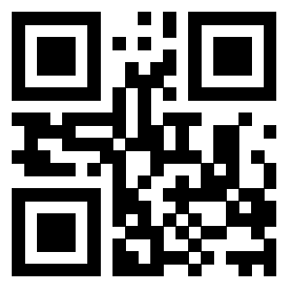 3206787982 - Immagine del Qr Code associato