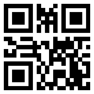 3206787984 - Immagine del Qr Code