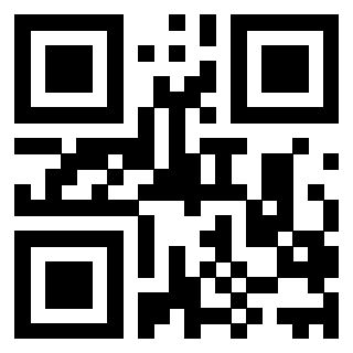Il Qr Code di 3206787986