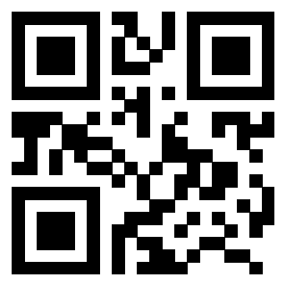 Immagine del QrCode di 3206787988