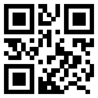3206787989 Qr Code associato