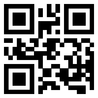 Immagine del Qr Code di 3206787991