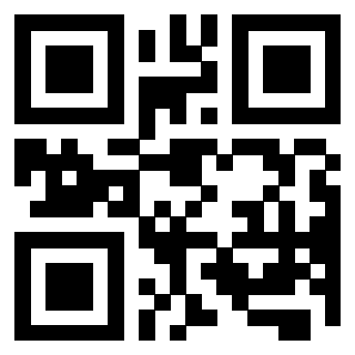 Scansione del QrCode di 3206787994