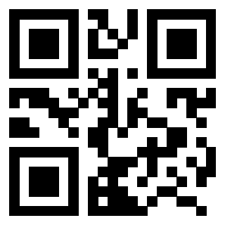 Scansione del Qr Code di 3206787995