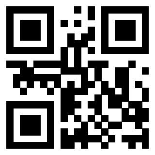 Scansione del Qr Code di 3206787996