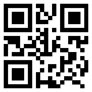 Scansione del QrCode di 3206787997