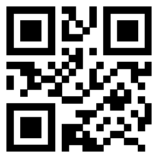 Il QrCode di 3206788000