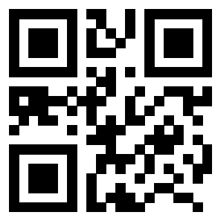 Immagine del QrCode di 3206788001