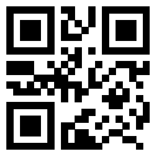 Scansione del QrCode di 3206788002