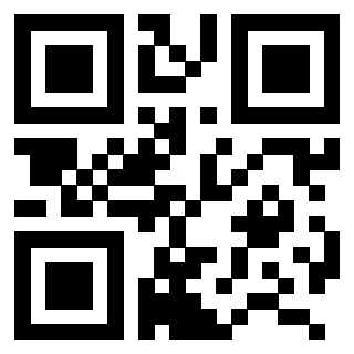 Il QrCode di 3206788003