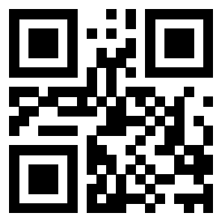 Scansione del Qr Code di 3206788004