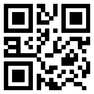 Il QrCode di 3206788006