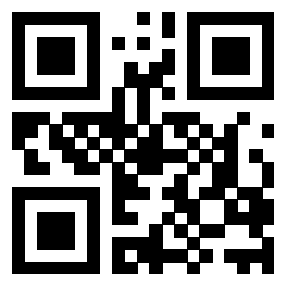 3206788007 QrCode associato