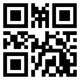 Immagine del QrCode di 3206788011