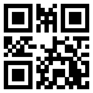 Il QrCode di 3206788014
