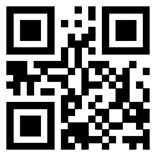 3206788015 - Immagine del Qr Code associato