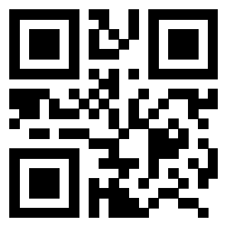 Immagine del Qr Code di 3206788017