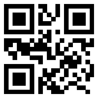 Scansione del QrCode di 3206788019