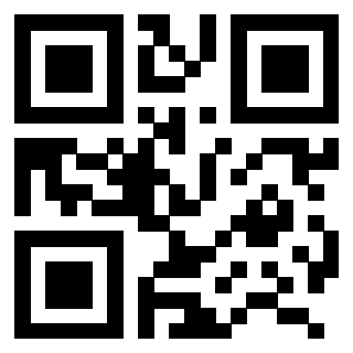 3206788020 Qr Code associato