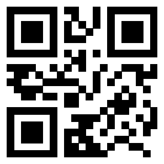 Il QrCode di 3206788021