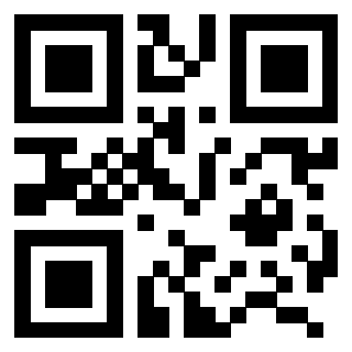 3206788022 - Immagine del QrCode associato