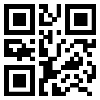 3206788024 - Immagine del Qr Code associato