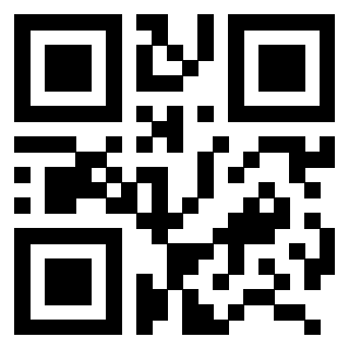 3206788025 QrCode associato