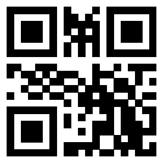 3206788027 - Immagine del QrCode