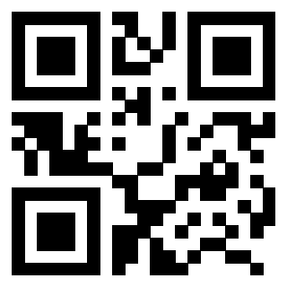 Immagine del Qr Code di 3206788028