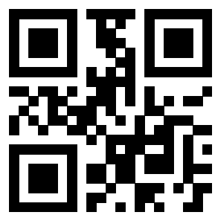 Immagine del QrCode di 3206788030
