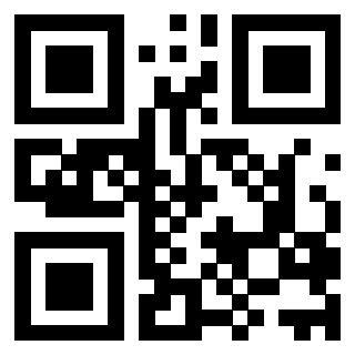 Scansione del QrCode di 3206788033