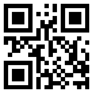 3206788034 - Immagine del QrCode associato