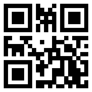 Immagine del Qr Code di 3206788035