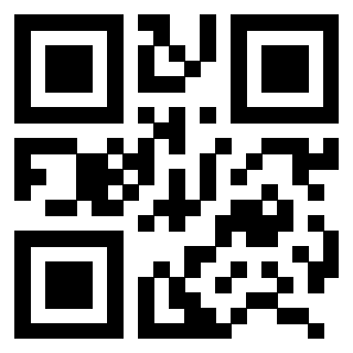 3206788038 - Immagine del QrCode associato