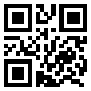 3206788039 - Immagine del Qr Code