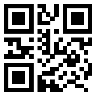 Scansione del Qr Code di 3206788040