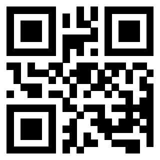 Immagine del QrCode di 3206788042