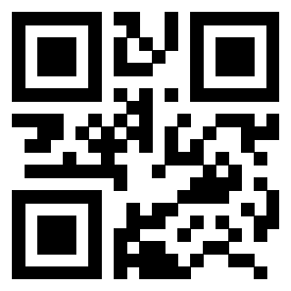 Scansione del Qr Code di 3206788044