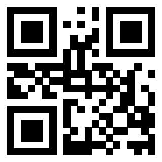3206788045 - Immagine del Qr Code associato