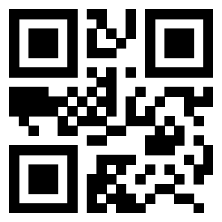 Scansione del Qr Code di 3206788046
