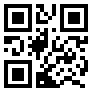 Il Qr Code di 3206788048