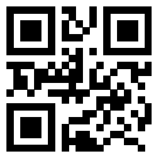 Scansione del QrCode di 3206788049