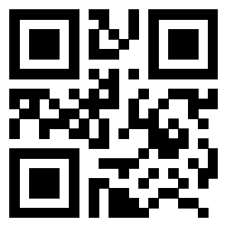 Immagine del QrCode di 3206788050
