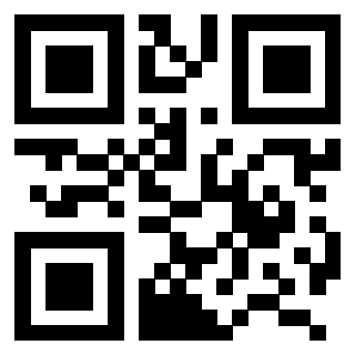 Qr Code di 3206788051