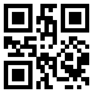 Scansione del QrCode di 3206788054