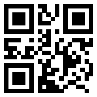 Il QrCode di 3206788057