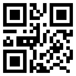 Scansione del Qr Code di 3206788061