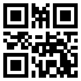 Immagine del Qr Code di 3206788062