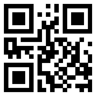 3206788065 - Immagine del QrCode associato