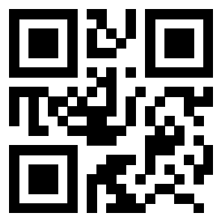 Scansione del QrCode di 3206788067